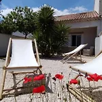 Villa Des Salins A