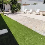 Des Salins à Villa