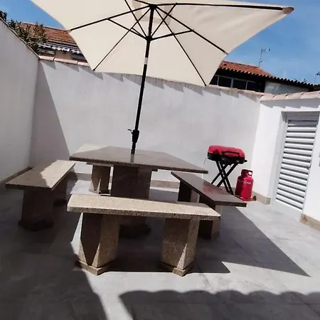Villa Des Salins à