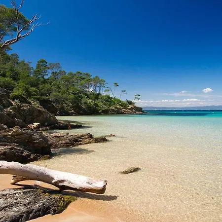 ヴィラ Des Salins A