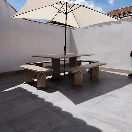 ヴィラ Des Salins A イエール