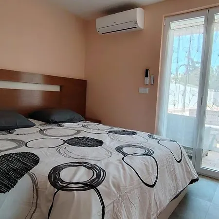 ヴィラ Des Salins A *