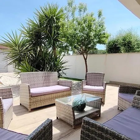 Des Salins A * イエール