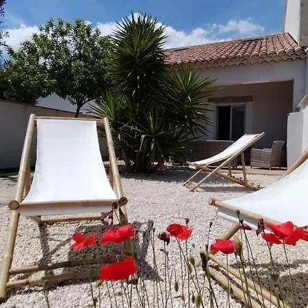 Villa Des Salins A