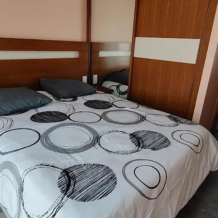 Villa Des Salins A *