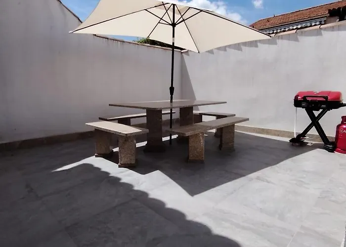 Villa Des Salins à Hyères