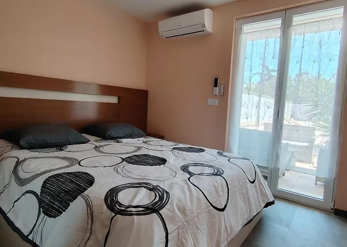 Villa Des Salins à *