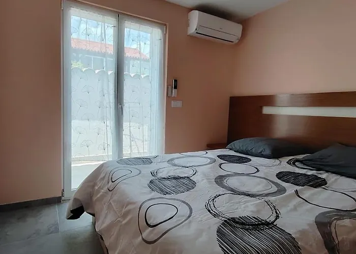 Villa Des Salins à *