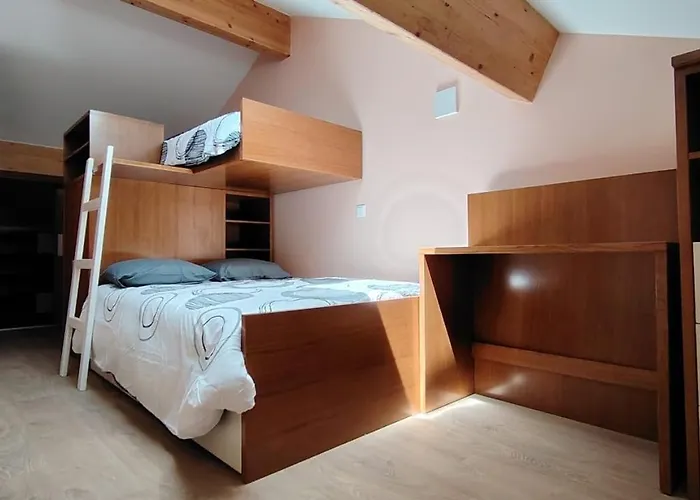 Des Salins à Villa Hyères