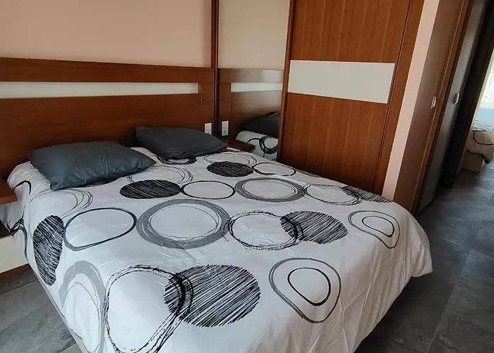 Villa Des Salins à *