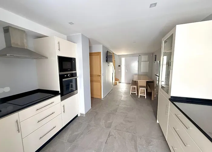 Villa Des Salins à *